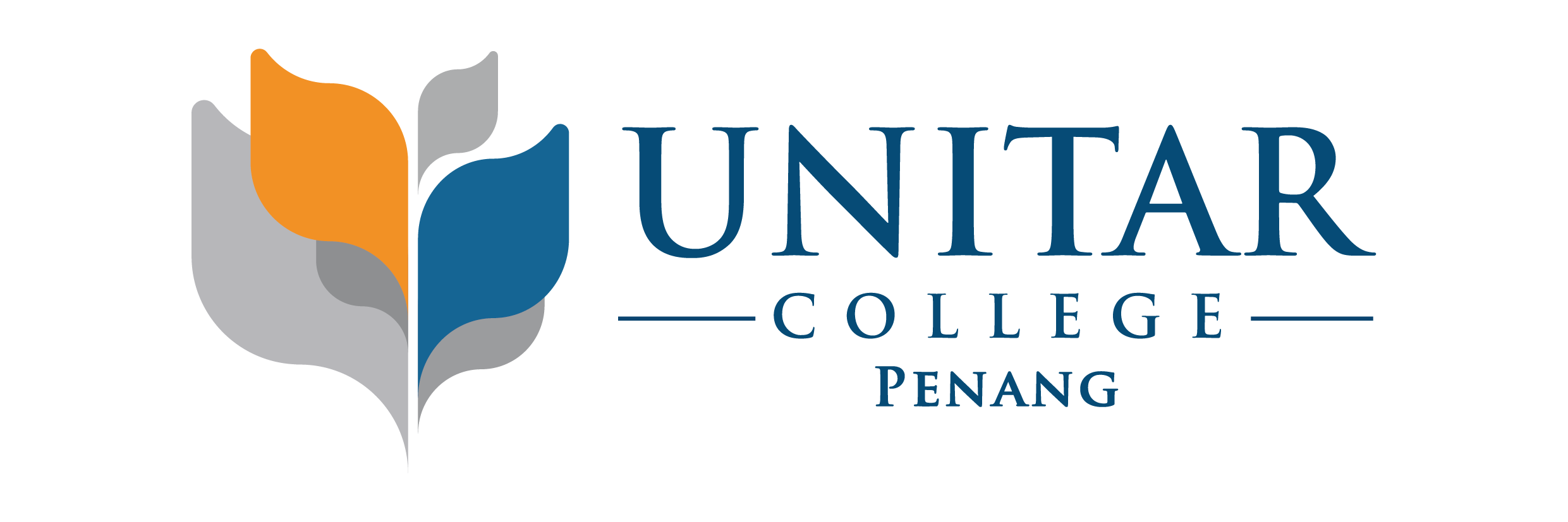 UNITAR College Penang Logo